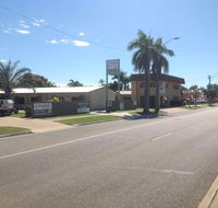 Coolabah Motel Townsville - Sydney Resort