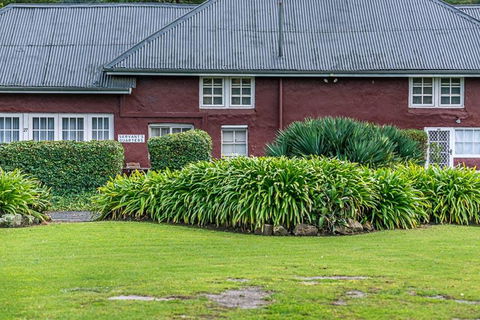 Coolangatta Estate Berry - Sydney 4u 0