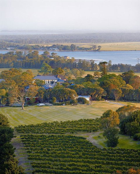 Coolangatta Estate Berry - Sydney 4u 3