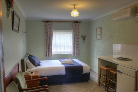 Coolangatta Estate Berry - Sydney 4u 1