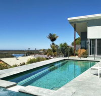 Coolangatta Gold - Sydney 4u