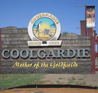 Coolgardie GoldRush Motels - Sydney 4u