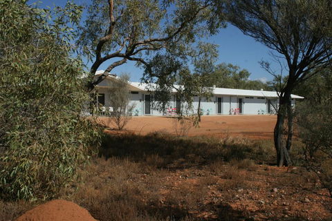 Cooper's Country Lodge - Accommodation Sydney 1