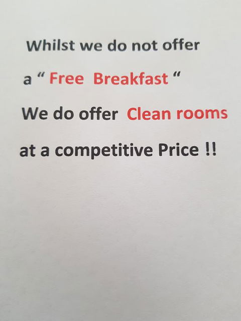 Coorrabin Motor Inn - Sydney 4u 3