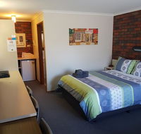 Coorrabin Motor Inn - Sydney 4u