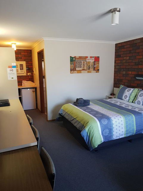Coorrabin Motor Inn - Sydney 4u 0
