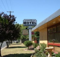Cootamundra Gardens Motel - Accommodation Sydney