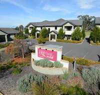 Cootamundra Heritage Motel  Apartments - Accommodation Sydney