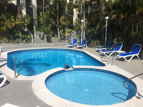 Copacabana Apartments - Accommodation Sydney 0