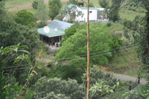 Copeland Cabins - Sydney 4u 3