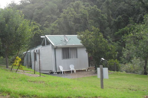 Copeland Cabins - Sydney 4u 1