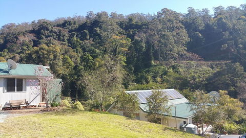 Copeland Cabins - Sydney 4u 0