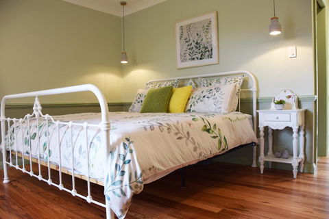 Copeland House - Sydney 4u 2