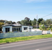 Coppards Rest - Sydney 4u