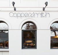 Coppersmith Hotel - Accommodation Sydney