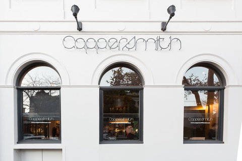 Coppersmith Hotel - Accommodation Sydney 0