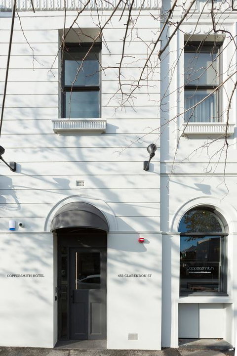 Coppersmith Hotel - Accommodation Sydney 3