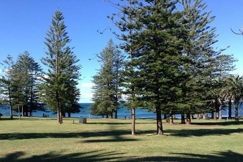 Coquillage Cronulla Beachside Apartment - Sydney 4u 1