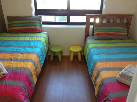 Coquillage Cronulla Beachside Apartment - Sydney 4u 2