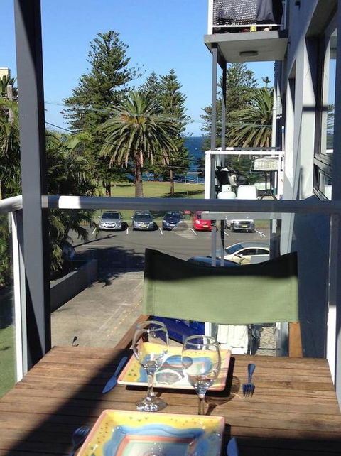 Coquillage Cronulla Beachside Apartment - Sydney 4u 3