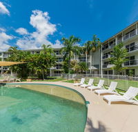 Coral Coast Resort Accor Vacation Club Apartments - Accommodation Sydney