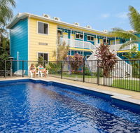 Coral Inn Boutique Hotel - Sydney 4u