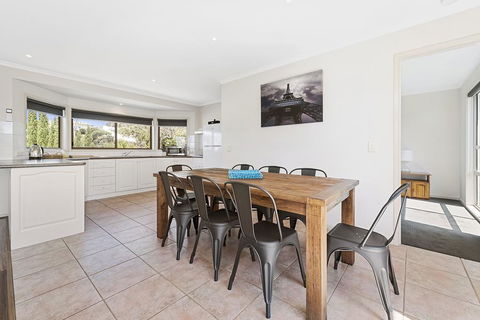 Coral Reef - Accommodation Sydney 1