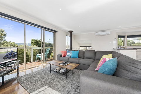 Coral Reef - Accommodation Sydney 0