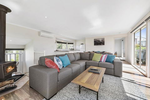 Coral Reef - Accommodation Sydney 3