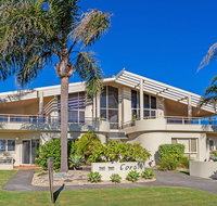 Coral Sands 3 - Pebbly Beach - Sydney Resort