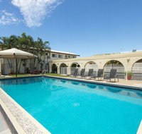 Coral Sands Motel - Accommodation Sydney