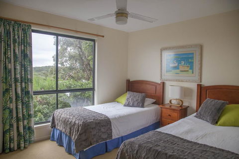 Coral Sea Lookout - Sydney 4u 1
