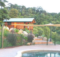 Coral Sea Views - Sydney Resort