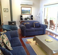 Corella Cottage Halls Gap - Sydney 4u