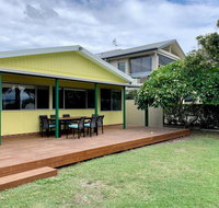 Corlette Point Road 18 Sandy Shores - Accommodation Sydney