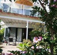 Corlette Retreat - Accommodation Sydney