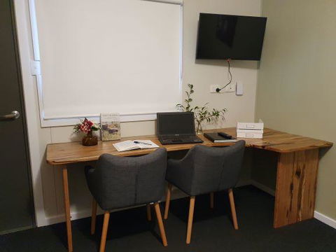 Cornwall House Accommodation - Sydney 4u 3