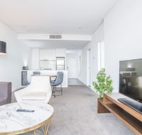 Corporate travel 1bed 1study room Apt At Chatswood - Sydney 4u