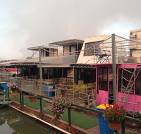 Corroboree Houseboats - Sydney 4u