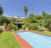 Corvah House - Sydney 4u