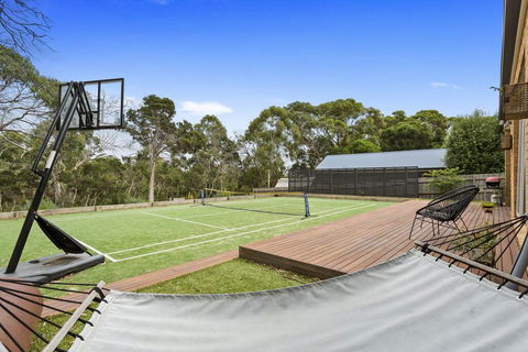 CORYMBIA - MOUNT MARTHA - Sydney 4u 3