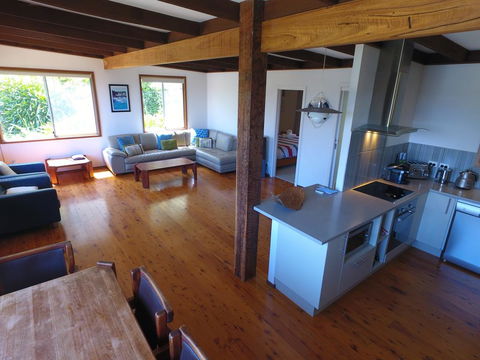 Corymbia Batemans Bay - Accommodation Sydney 2