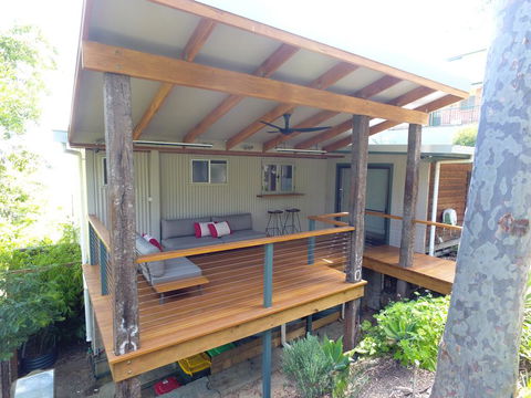 Corymbia Batemans Bay - Accommodation Sydney 0