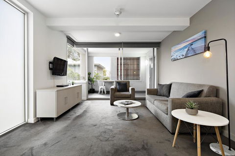 Cosmopolitan Hotel Melbourne - Accommodation Sydney 2