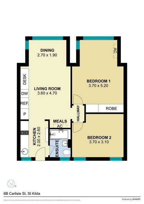 Cosmopolitan Hotel Melbourne - Accommodation Sydney 3