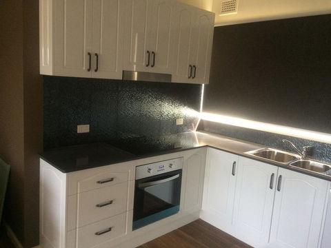 Costa Park Cottage Ena - Armidale - Sydney 4u 1