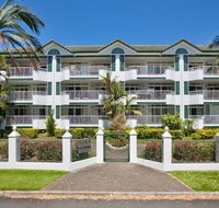 Costa Royale Trinity Beach - Accommodation Sydney