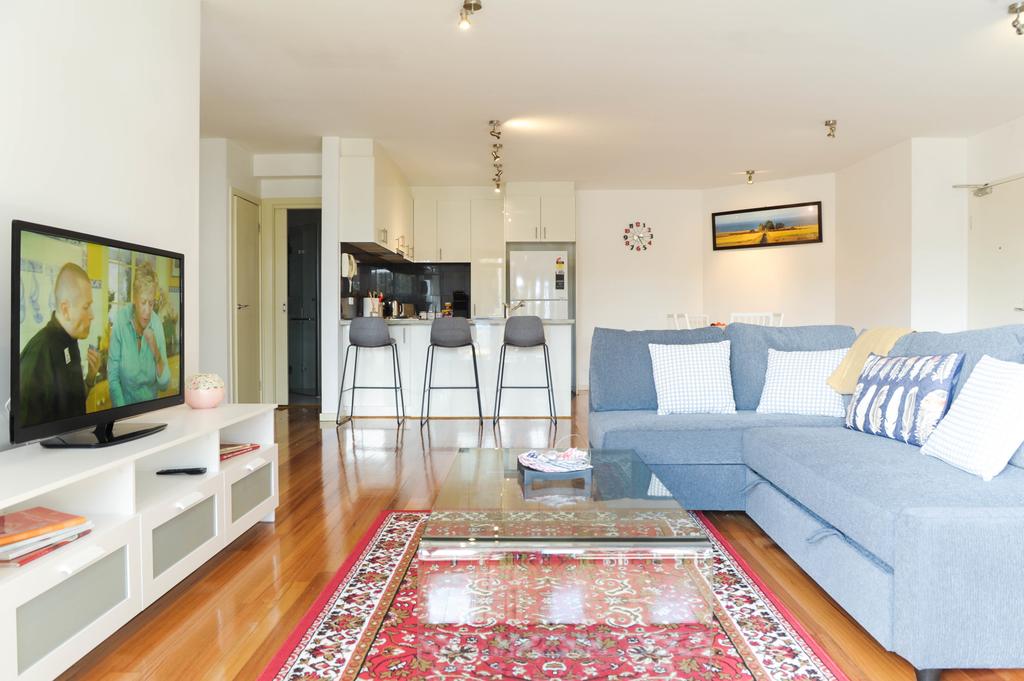 Ascot Vale VIC Sydney 4u