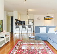 Cosy Apartment near Racecourse - Sydney 4u
