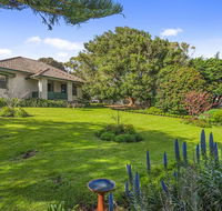 Cosy Californian Bungalow - Sydney 4u